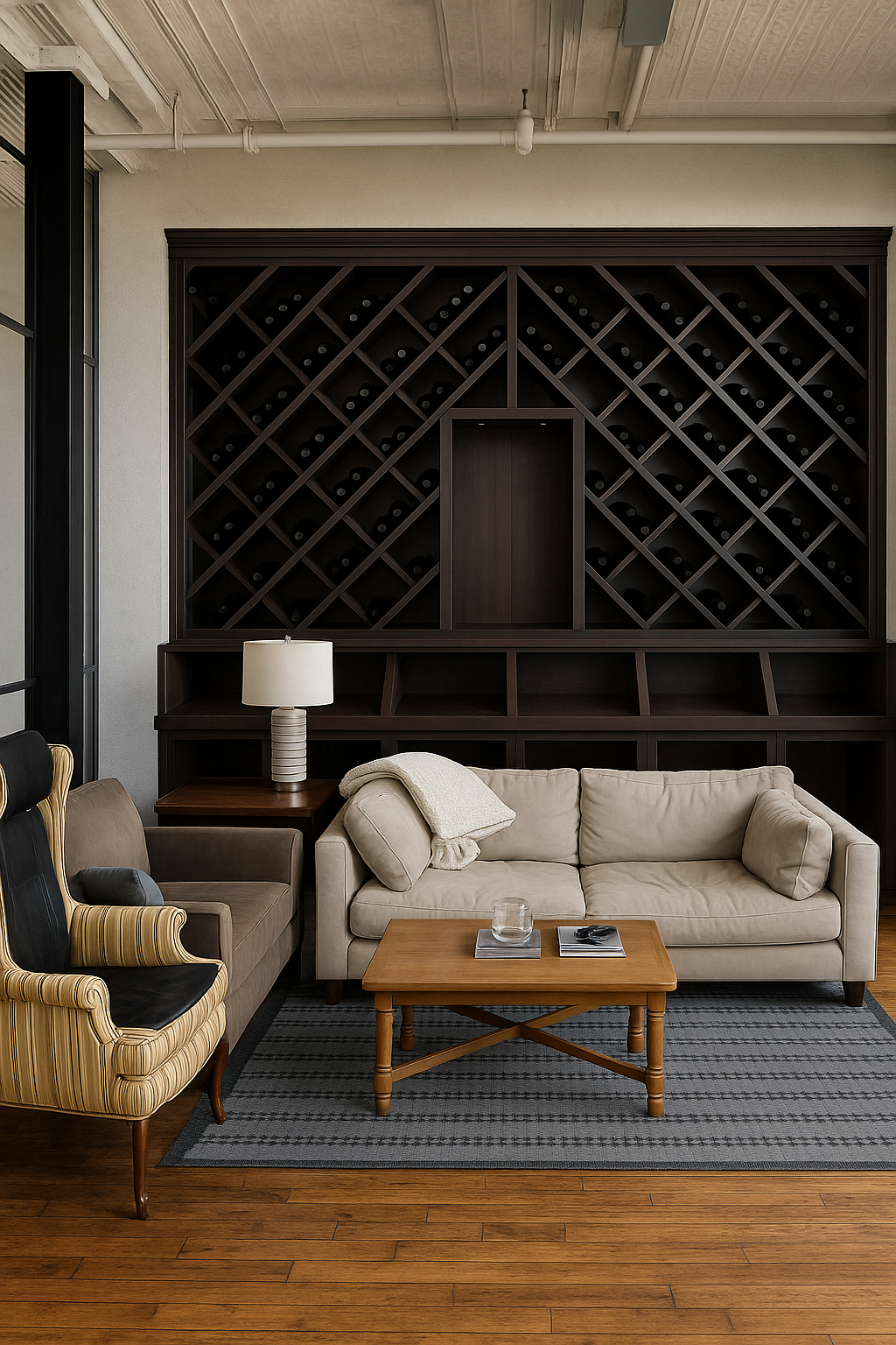 Portefólio Mobi Escritório