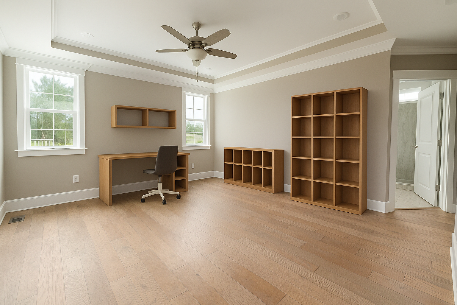 Portefólio Mobi Escritório