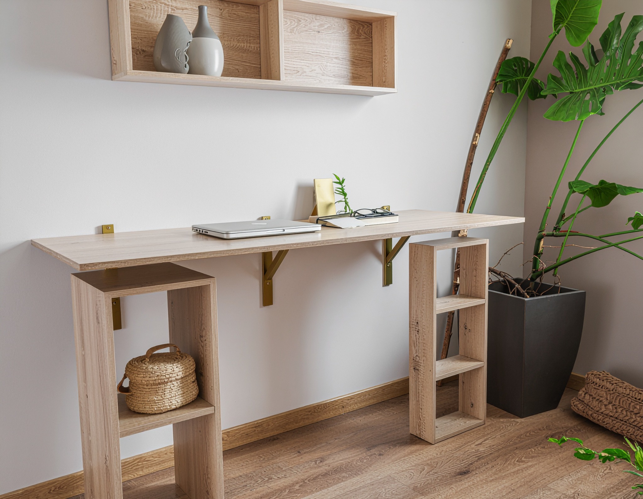 Portefólio Mobi Escritório