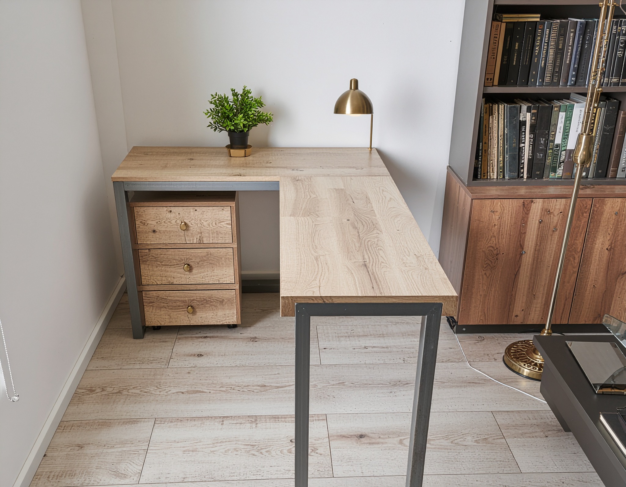 Portefólio Mobi Escritório